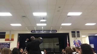 Advanced Orchestra- Burst!