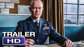 PROJECT BLUEBOOK Season 2 Official Trailer (2020) Neal McDonough, Drama TV Series HD