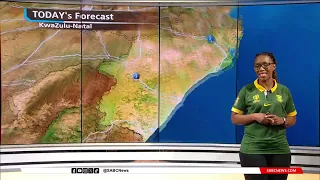 SA Weather Report | 15 December 2023