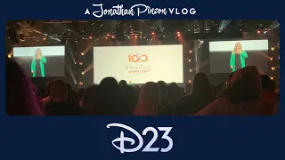 D23 Expo 2022: the Best One Yet? (Ft. @AussieDisneyGirl, @RachelsReviews, & more!)