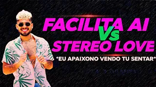 Facilita Aí - Zé Felipe (Remix Funk)