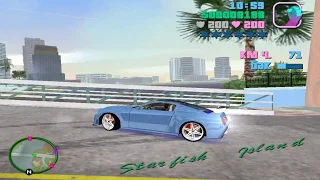 GTA Vice City Underground 2018 (Download Link+Gameplay=Mission #1)