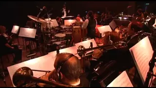 Basement Jaxx - Metropole Orkest - Samba Magic - 2010