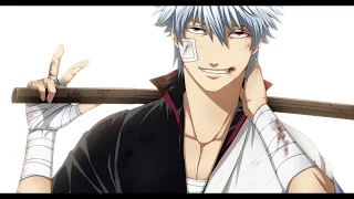 Gintama(2015) AMV - Killing Our Memories