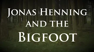 Jonas and the Bigfoot