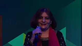 Let's Merge ! Fusion of Indian & Western Music by Dhanashree Pandit Rai & Merlyn D'Souza