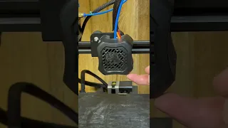 Fix Nozzle (Z) Wobble! | Ender 3