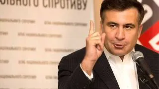 Генерал Цителашвили о зондербригадах Саакашвили в Киеве