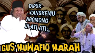 GUS MUWAFIQ & ALAP ALAP MATARAM KECAM PEMBELOKAN SEJARAH DAN MAKAM