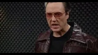 More Cowbell. SNL - Christopher Walken "Guess, What! I got a fever, I gotta have more cowbell, baby"