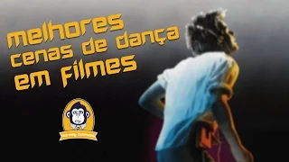 TOP 10 Cenas de Dança em FIlmes