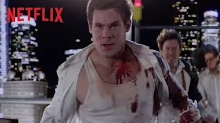 Game Over, Man! | Trailer ufficiale | Netflix Italia