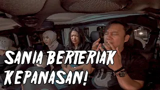 Ghostcartour #18 - MISTERI ANGKOT HANTU DI DAERAH JAKARTA TIMUR