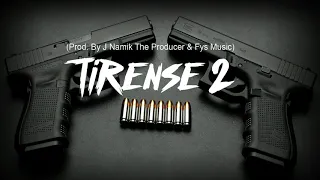 (Gratis) ''Tirense 2'' Beat De Rap Malianteo Instrumental 2019 (Prod. By J Namik & Fys Music)