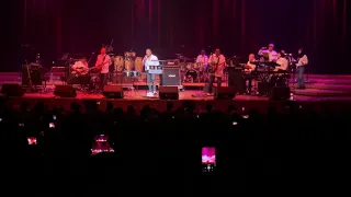 Zainal Abidin feat. Headwind Live 01/01/2019 in Singapore