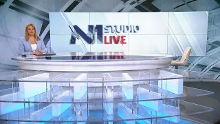 N1 Studio Live (30.3.2023)