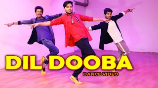 Dil Dooba - Khakee | Shashank Dance | Akshay Kumar | Aishwarya Rai