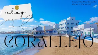 Corralejo Fuerteventura, is it that good?