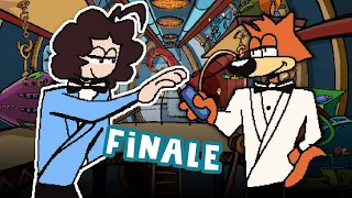 We get the "Big Daddy" Cookie 🍪 | Spy Fox in Dry Cereal [FINALE]