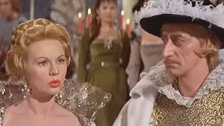 Adventure, Romance | Revolt of the Mercenaries (1961) Full Movie | Original version with subtitles