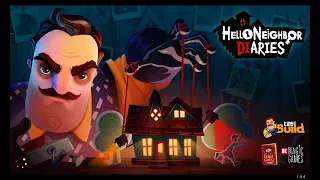 hello neighbor sonuncu bölüm