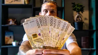 Revealed: How Inflation is Impacting Albania's Cost of Living in 2022!
