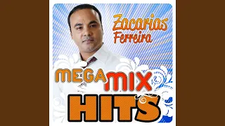 Adios Chica De Mi Barrio (Mega MixHits)