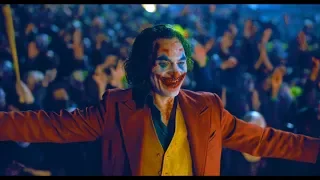 Gotham Anarşi (Bitiş) | Joker [UltraHD, HDR]