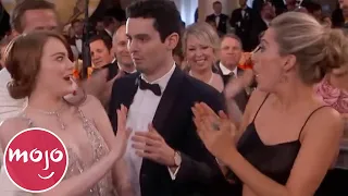 Top 20 Cringiest Golden Globe Moments EVER