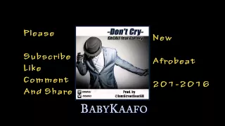 GhCALI Ft  Gallaxy _BabyKafo(Dont Cry)  _Prod  By @IamStreetBeatGH