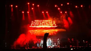 Avantasia - Farewell - Barcelona Rock Fest - (30-06-2022)