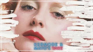 Mark Kermode reviews The Disappearance of Shere Hite - Kermode and Mayo's Take