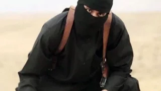 Targeting 'Jihadi John'