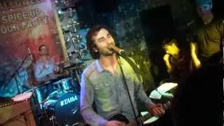 МАЧЕТЕ - Между висками @ Lust (Самара, 29.10.2011)