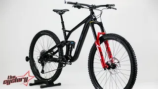 GT Force 29 Elite Enduro Bike 2020 | THE CYCLERY