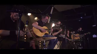 Los Disidentes Del Sucio Motel - Community (Unplugged show)