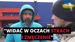 Oferuje swój pensjonat uchodźcom. "To decyzja z serca"