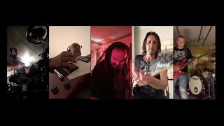 South of Heaven (Slayer Cover) - played by the Big4 Theory