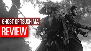 Ghost of Tsushima | REVIEW | Ein würdiger Exklusiv-Abschied für die PS4