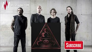 SOEN's Joel Ekelof on 'Lotus', Writing Process, Controversy Behind 'Martyrs' Video & Tour (2019)