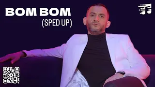 Bom Bom (sped up) - Jahongir Otajonov