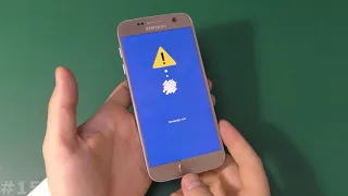 Безопасный режим на Samsung. Как работает SMS вирус