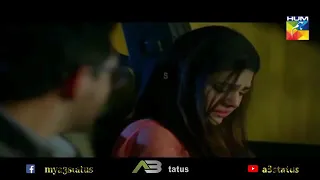 Khamoshi drama whatsapp status