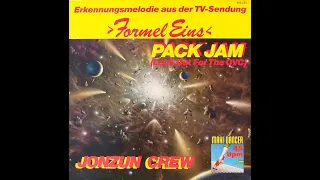 Pack Jam - Jonzun Crew