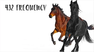 Lil Nas X - Old Town Road (feat. Billy Ray Cyrus) (NEW 432Hz FREQUENCY!)