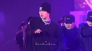 [JS CAM] 190323 Jackson 'Papillon Remix' Journey 328