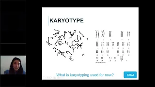 Genetic Testing - Dr E Hay - 12Aug2020