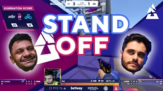 Stand-Off Sunday: Fer vs Golden at BLAST Pro Series Miami 2019