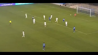 Niko Tsakiris (SJ Earthquakes) Highlights