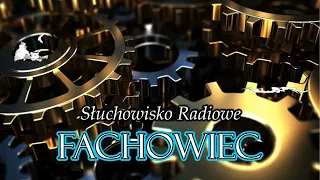 Fachowiec - Berent Wacław | Słuchowisko Radiowe